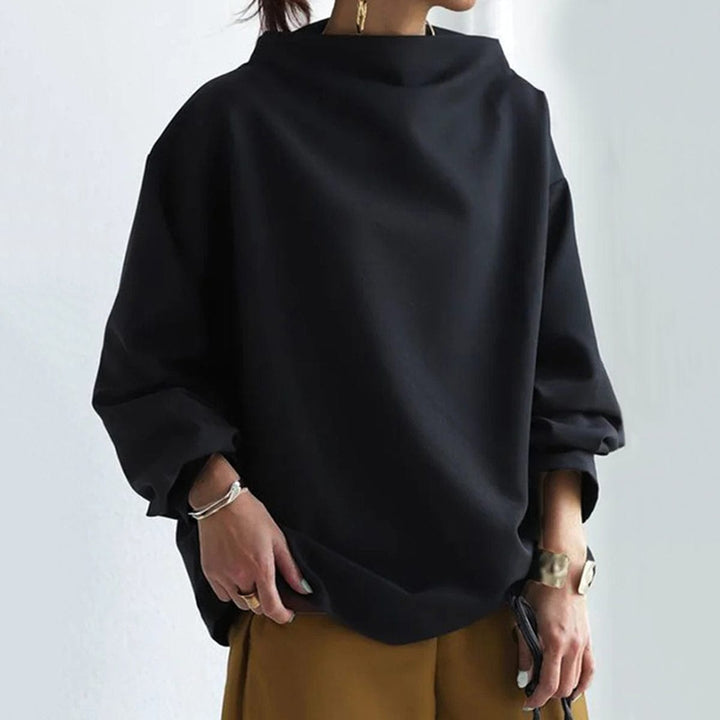 Clara | Cozy Knit Jumper