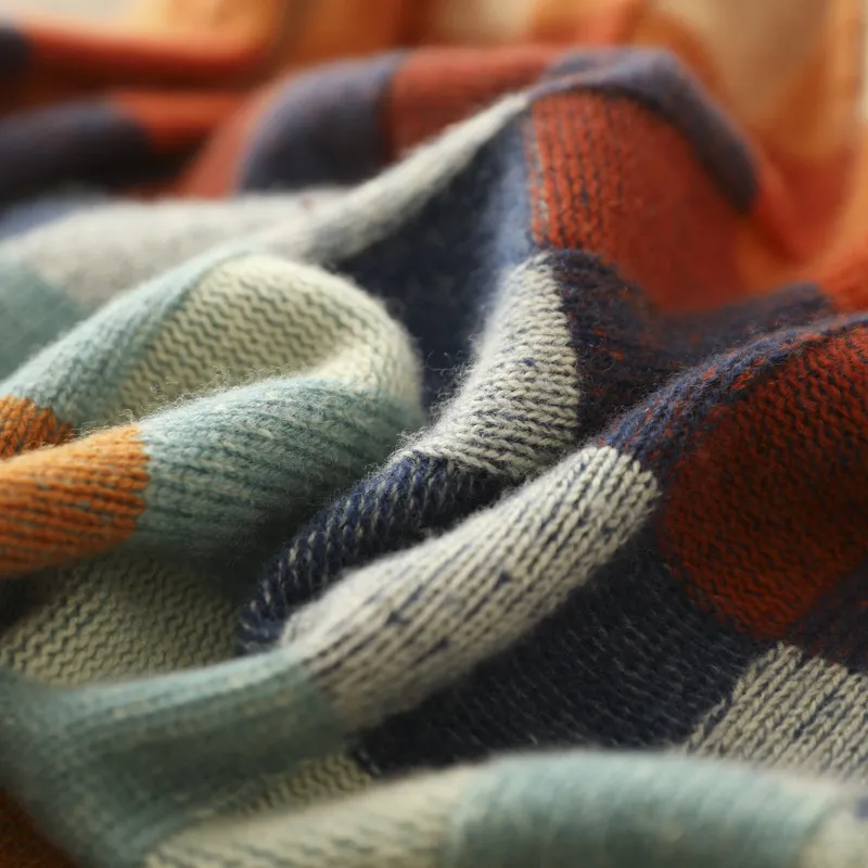 Megan | Soft Wool Jumper