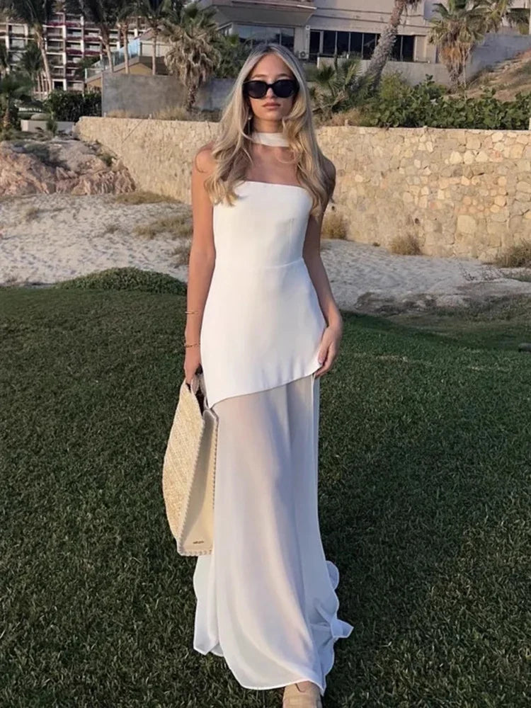 Clara | Dramatic Low Gown