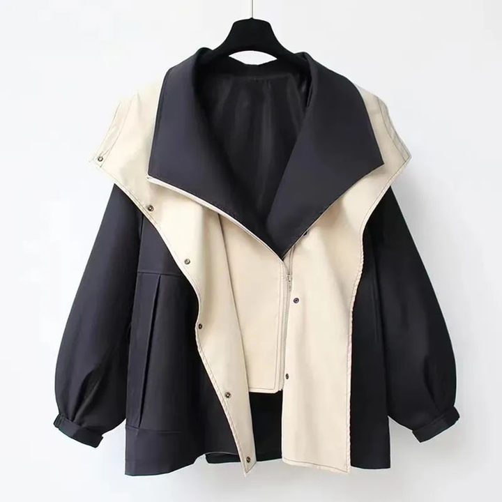 Clara | Windbreaker Jacket