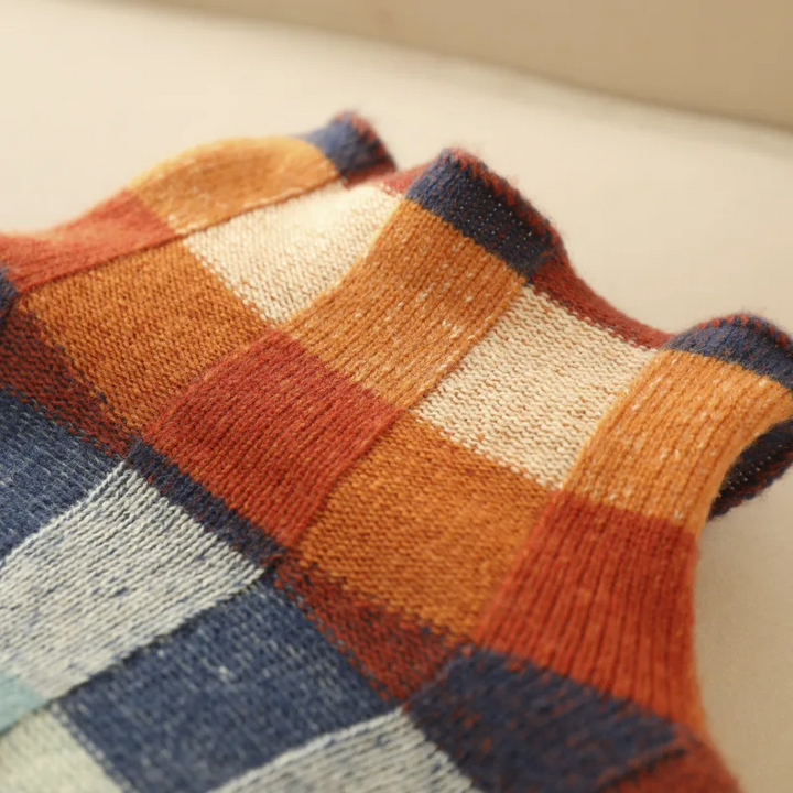 Megan | Soft Wool Jumper
