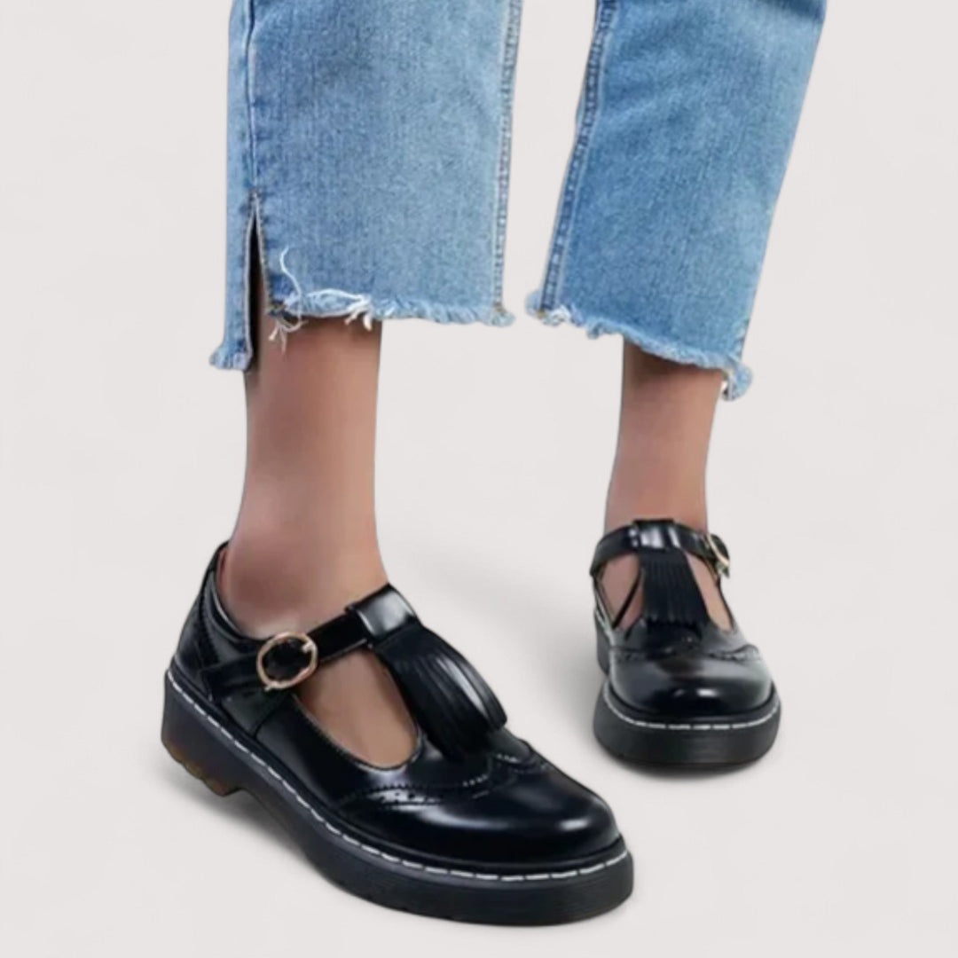 Clara | Elegant Everyday Footwear