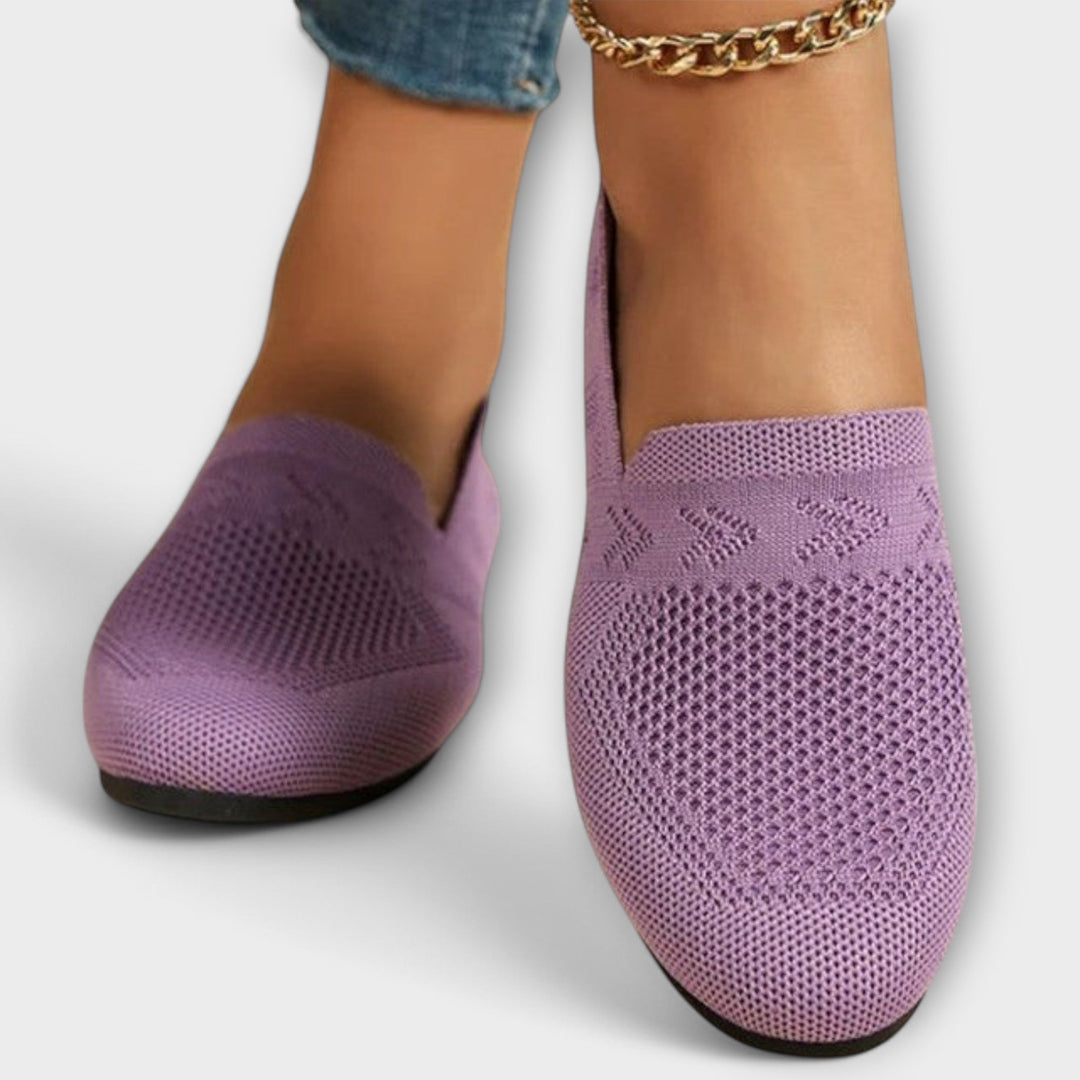 Emily | Versatile Loafers