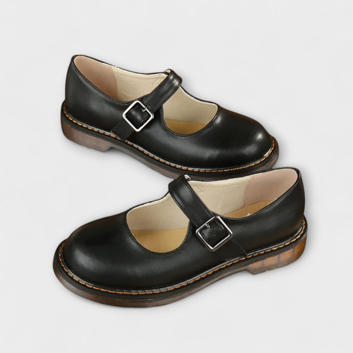 Clara | Elegant Mary Jane Shoes