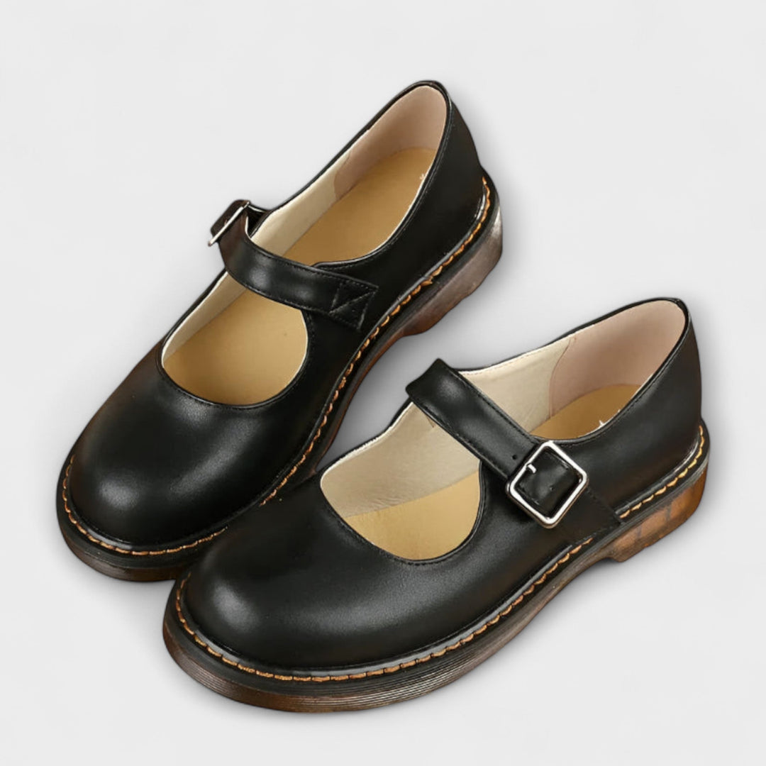 Clara | Elegant Mary Jane Shoes