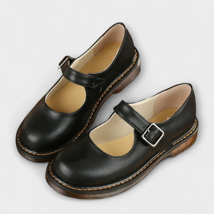 Clara | Elegant Mary Jane Shoes