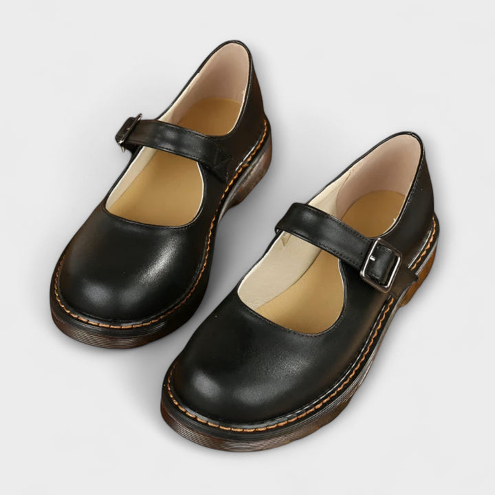 Clara | Elegant Mary Jane Shoes