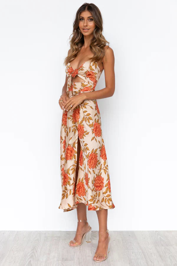 Chloe | Stylish Cocktail Dress