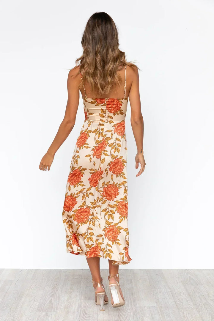 Chloe | Stylish Cocktail Dress