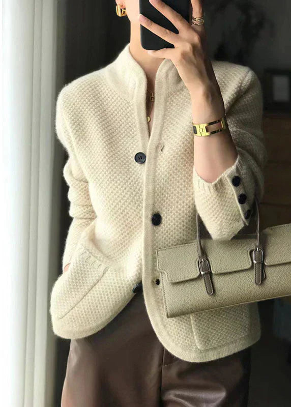 Sophie | Elegant Knit Cardigan