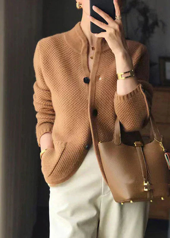 Sophie | Elegant Knit Cardigan