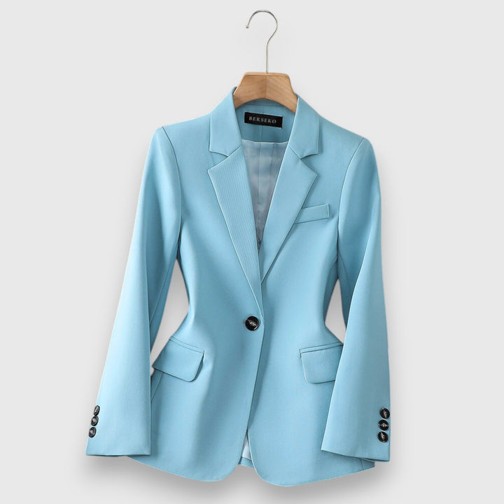 Megan | Elegant Women's Blazer