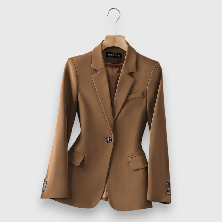 Megan | Elegant Women's Blazer