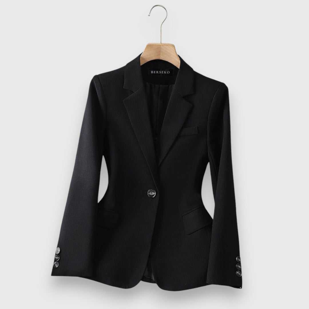 Megan | Elegant Women's Blazer