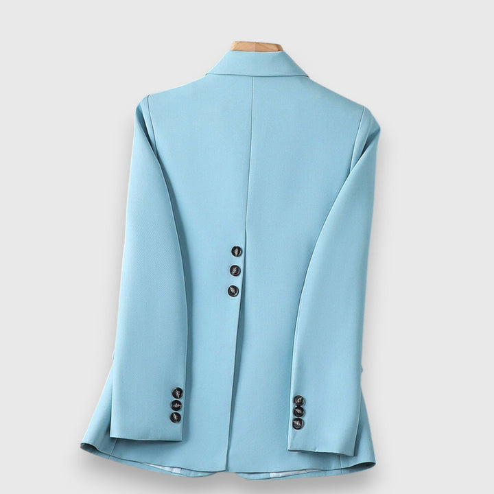 Megan | Elegant Women's Blazer
