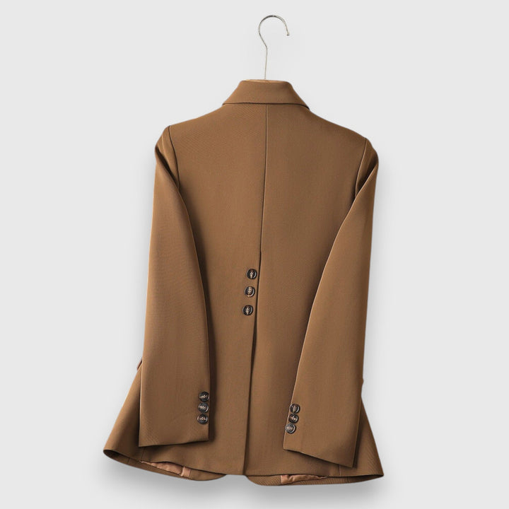 Megan | Elegant Women's Blazer