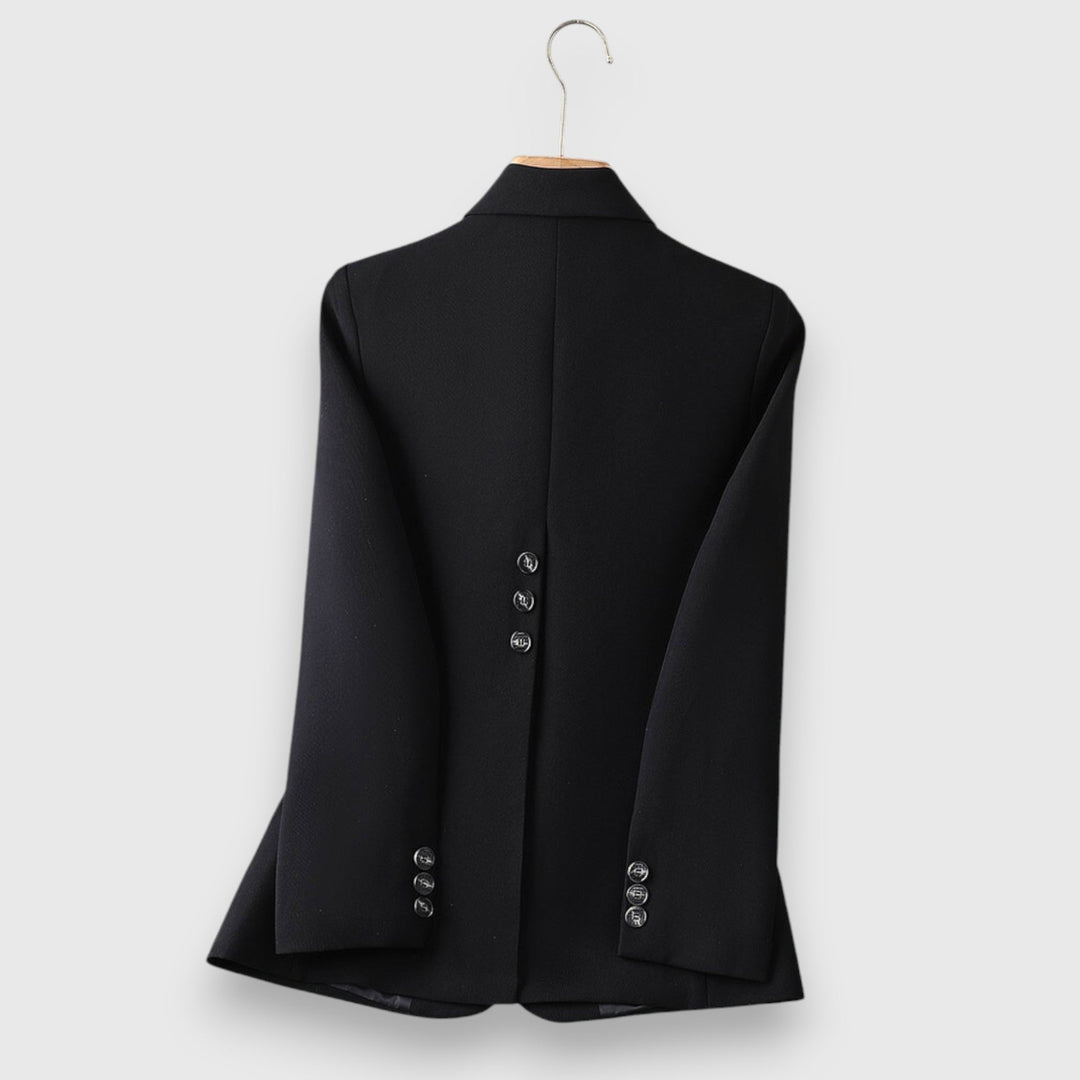 Megan | Elegant Women's Blazer