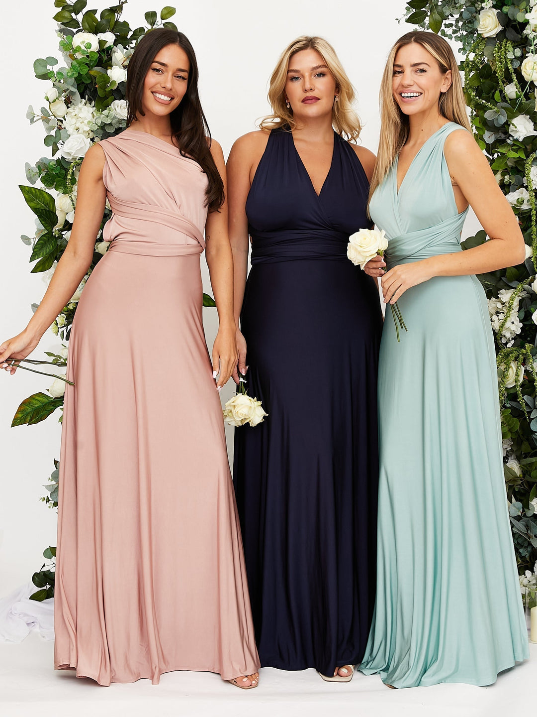 Clara | Versatile Elegant Dress