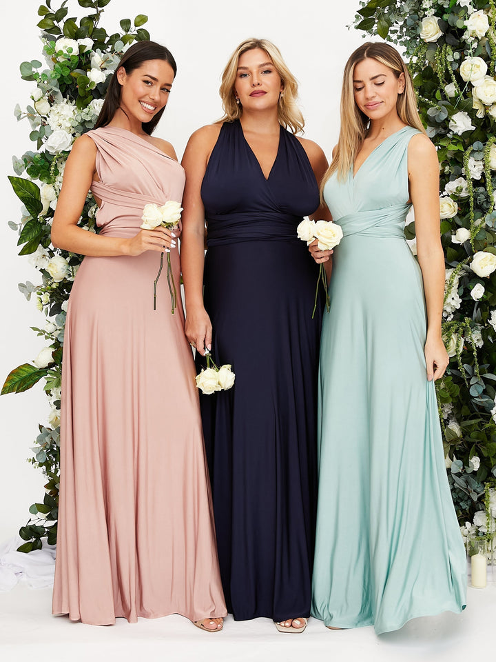 Clara | Versatile Elegant Dress