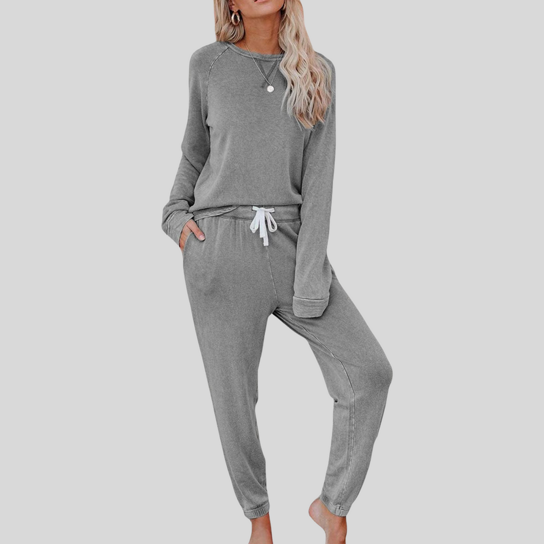 Clara | Cozy Lounge Set