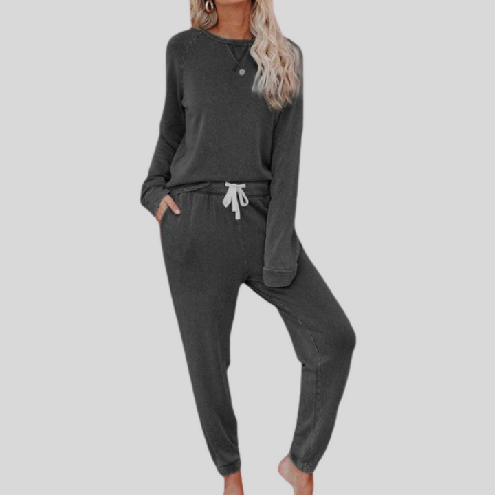 Clara | Cozy Lounge Set