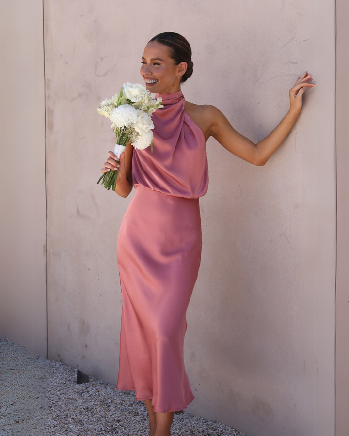 Clara | Elegant Skirt Set