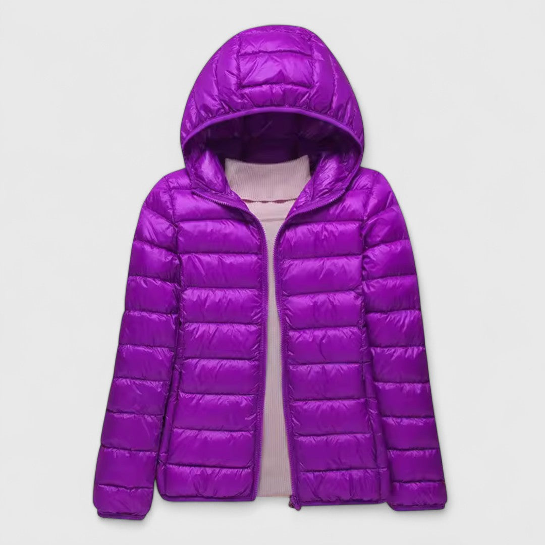 Lily | Ultra-lightweight Jacket