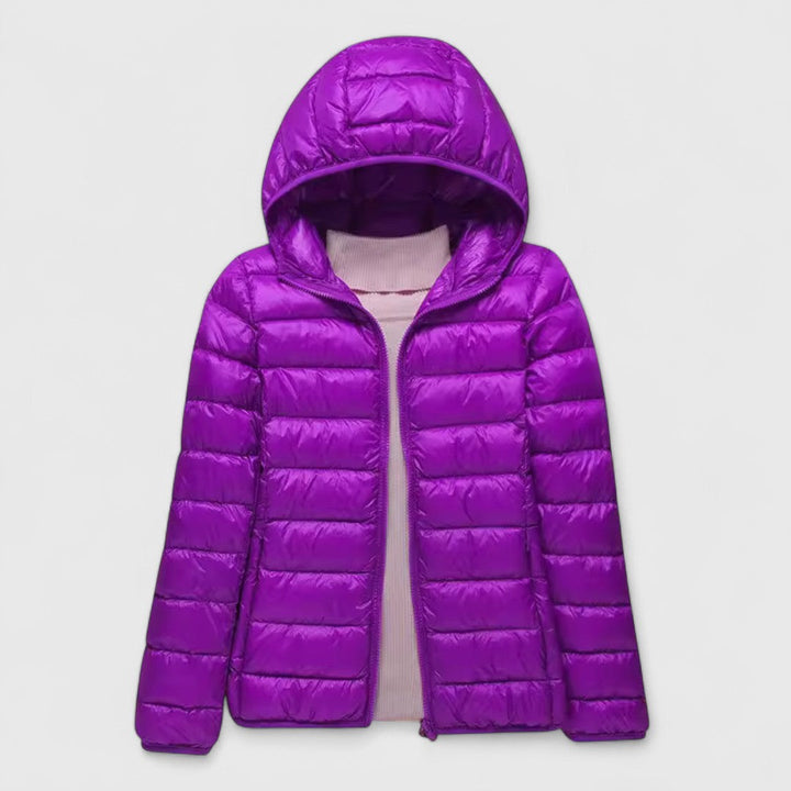 Lily | Ultra-lightweight Jacket