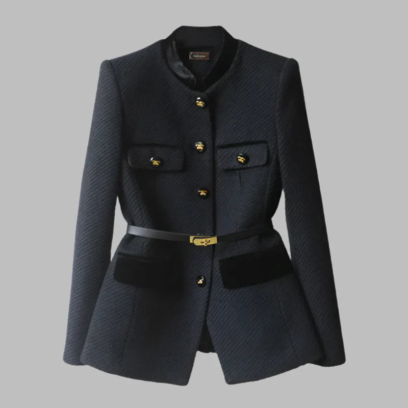 Catherine | Elegant Tailored Blazer