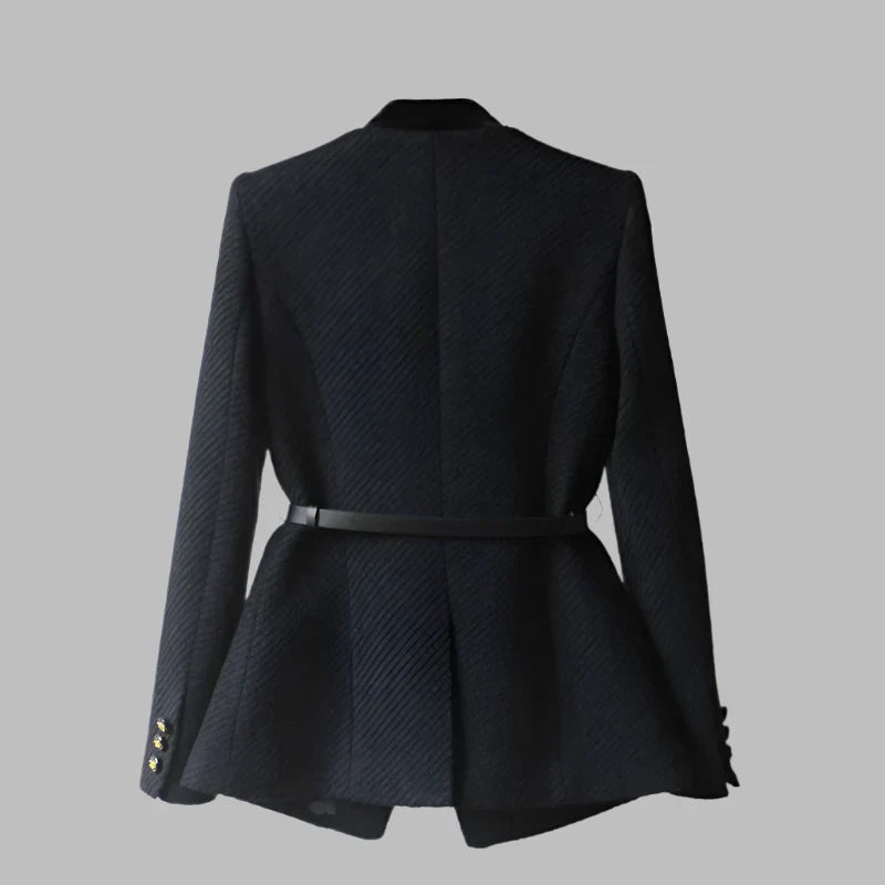 Catherine | Elegant Tailored Blazer