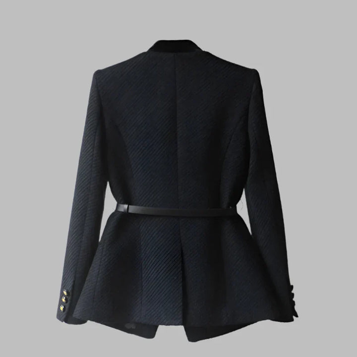 Catherine | Elegant Tailored Blazer
