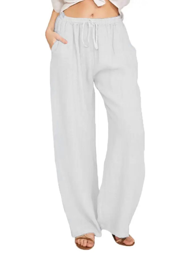 Sophie | Breathable Lightweight Trousers