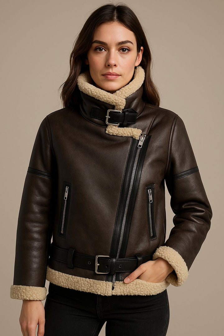 Charlotte | Waterproof Trench Coat