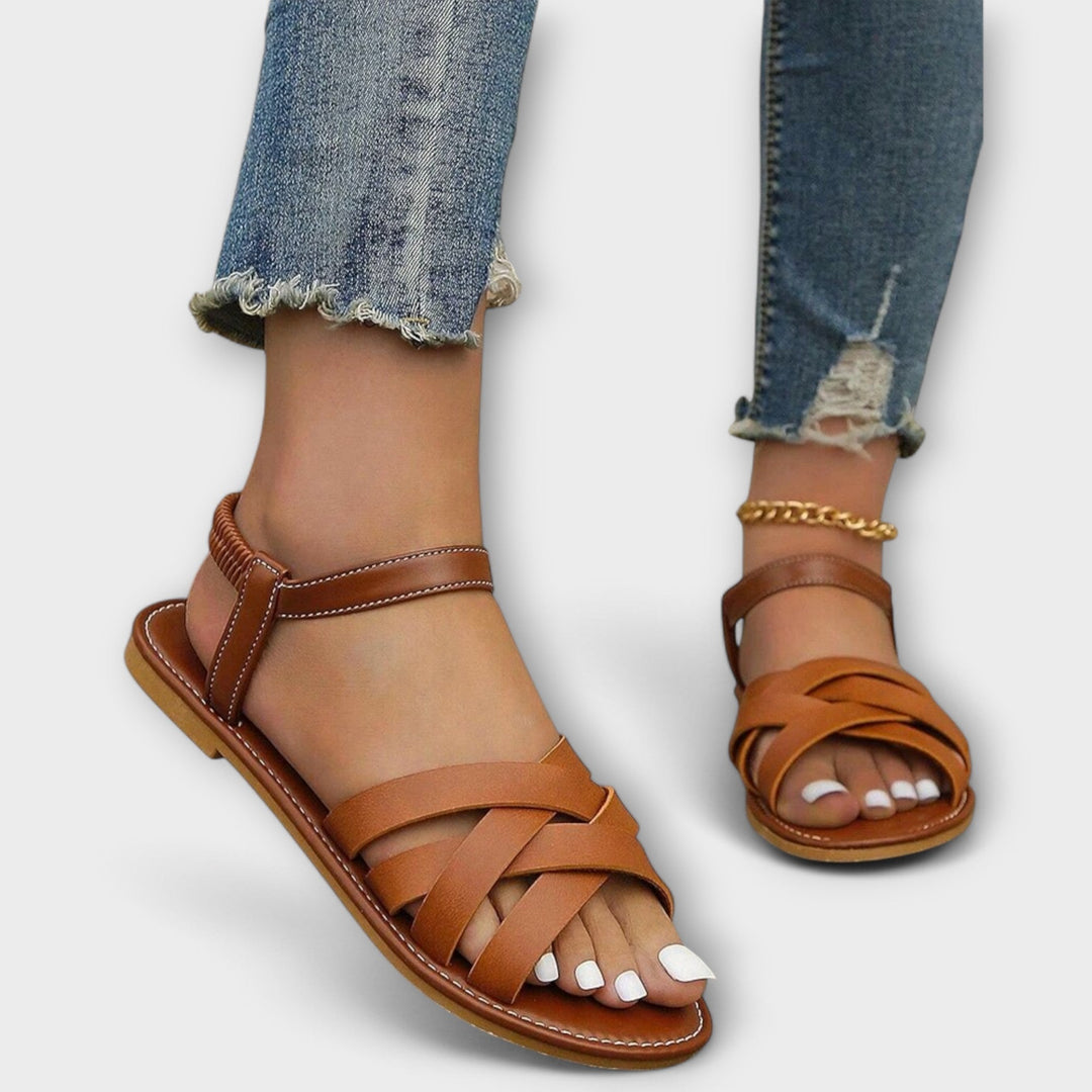 Clara | Stylish Comfortable Sandals