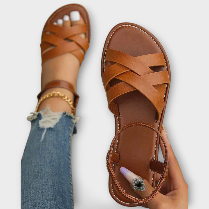 Clara | Stylish Comfortable Sandals