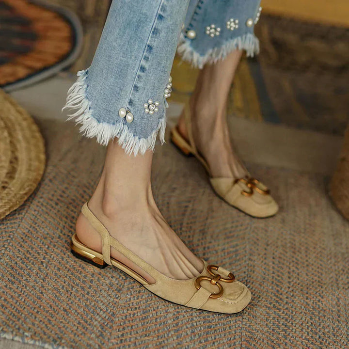 Clara | Supportive Comfort Sandals