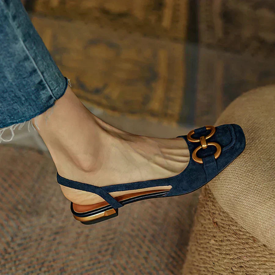 Clara | Supportive Comfort Sandals