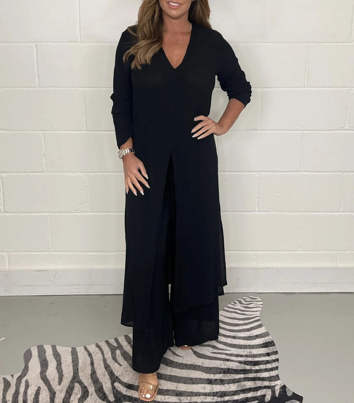 Sophie | Elegant Two-Piece Outfit