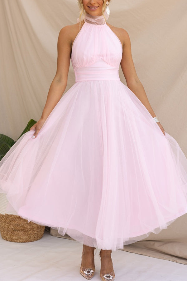 Clara | Elegant Long Dress