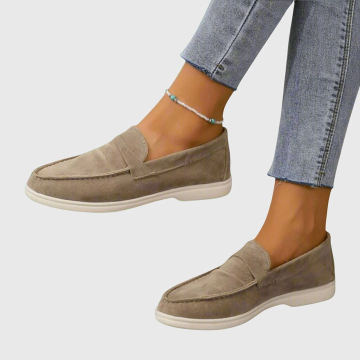 Lily | Ultimate Comfort Slippers
