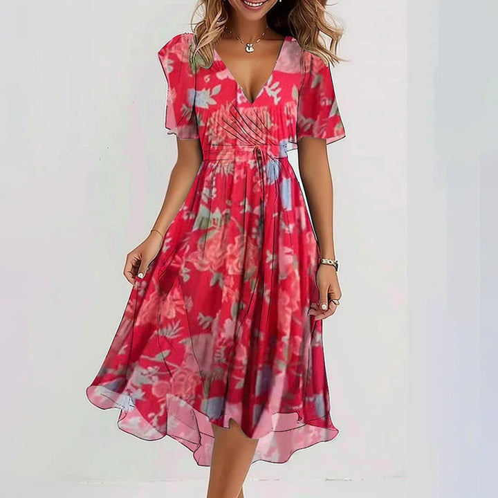 Clara | Chic Summer Dress