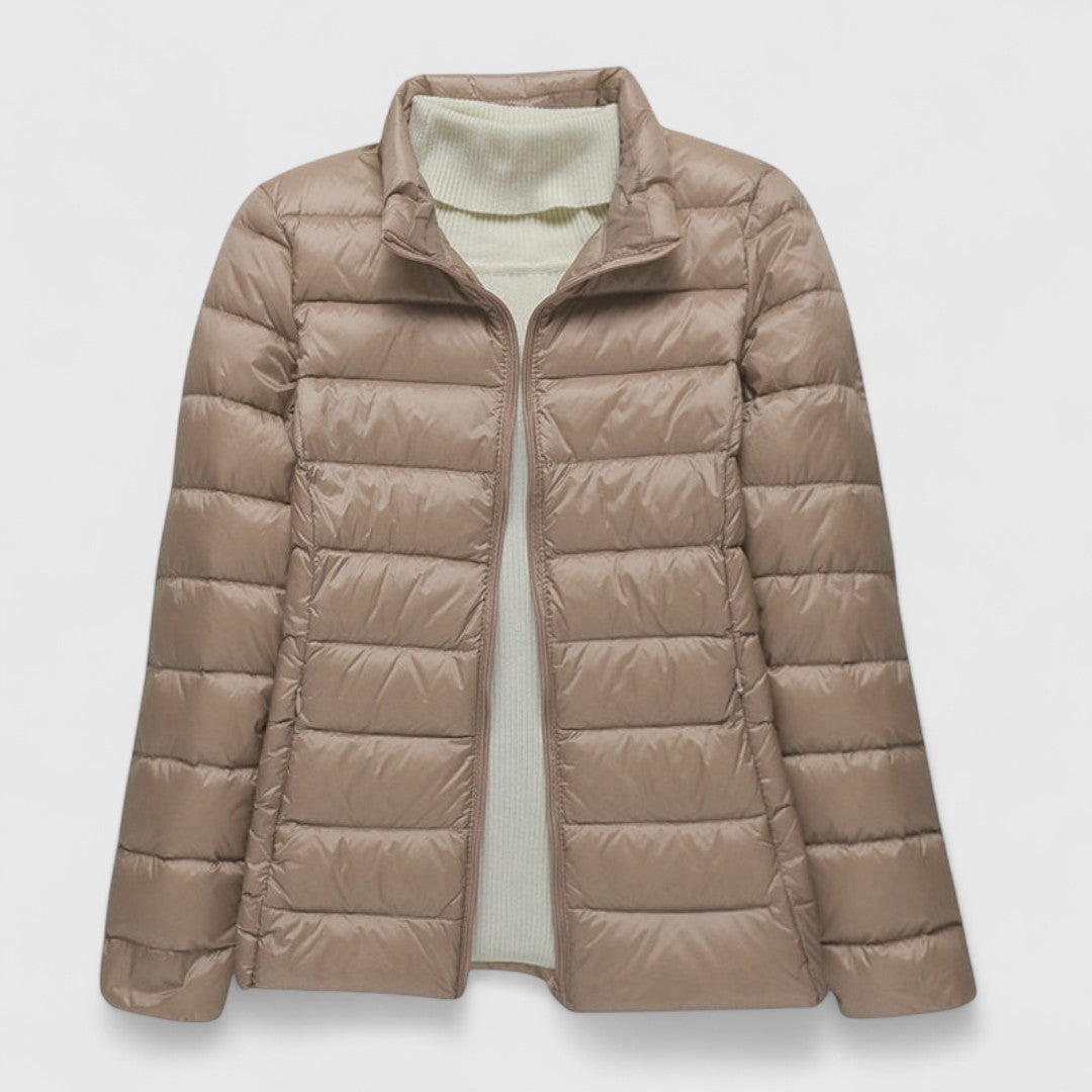 Lily | Ultra-lightweight Jacket
