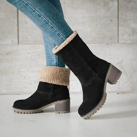 Clara | Stylish Winter Boots