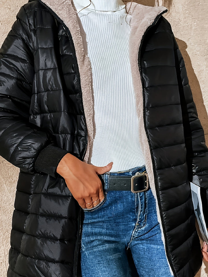 Sophie | Elegant Waterproof Jacket