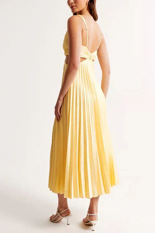 Molly | Elegant Maxi Dress