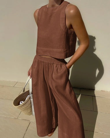 Sophie | Chic Summer Ensemble