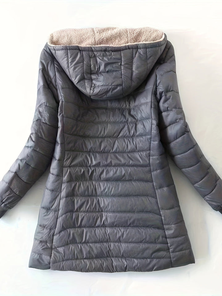 Sophie | Elegant Waterproof Jacket