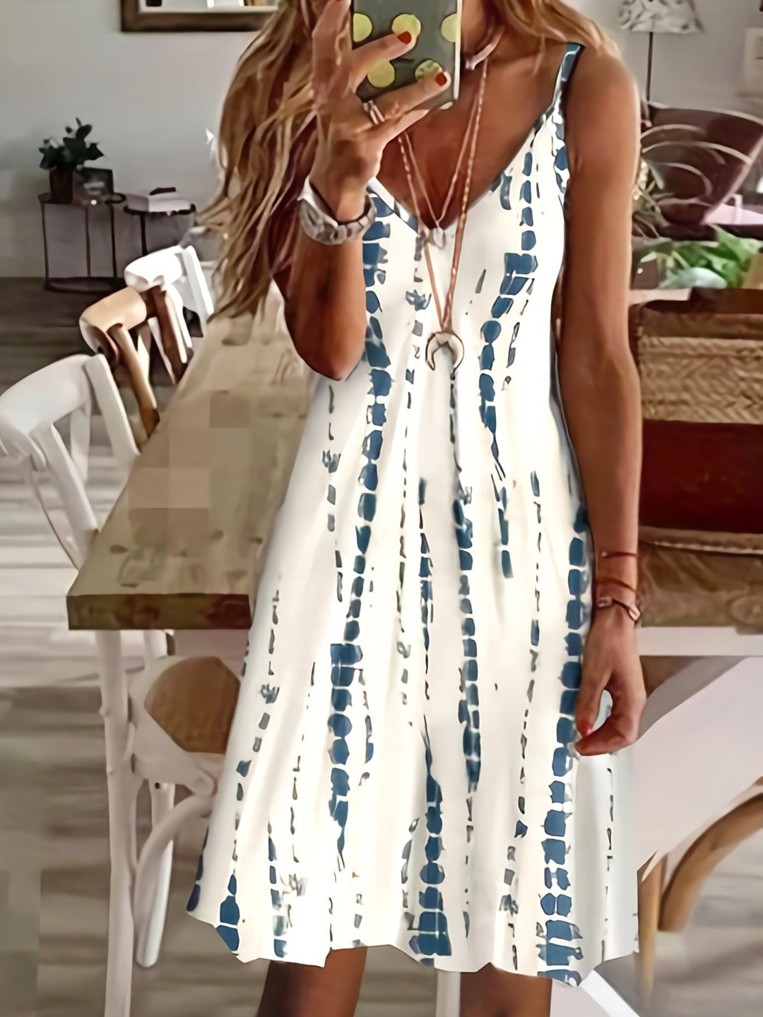 Fiona | Strapless Holiday Dress