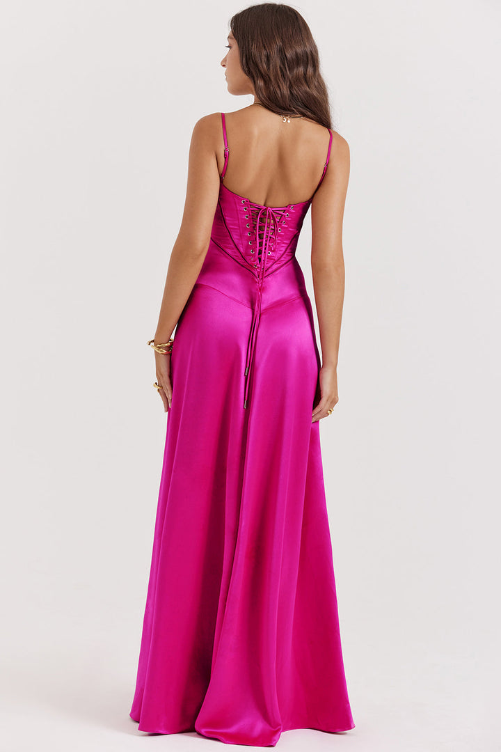 Sophie | Chic Long Dress