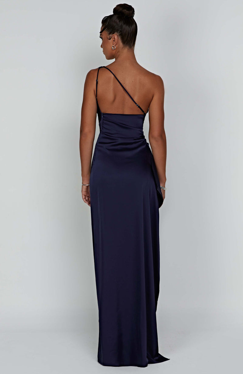 Clara | Timeless Maxi Dress